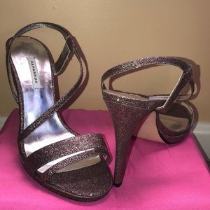 Dressy sandal.... Must haves!!